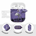 ANZAC Day AirPods Case Lest We Forget the Animals Too