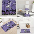 ANZAC Day Bathroom Set Lest We Forget the Animals Too