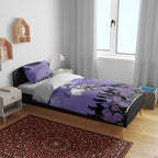 ANZAC Day Bedding Set Lest We Forget the Animals Too