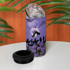 ANZAC Day 4 in 1 Can Cooler Tumbler Lest We Forget the Animals Too