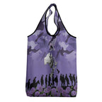 ANZAC Day Grocery Bag Lest We Forget the Animals Too