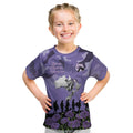 ANZAC Day Kid T Shirt Lest We Forget the Animals Too
