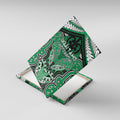 Aotearoa Iwi Ngai Tahu Canvas Wall Art Maori Kowhaiwhai Pattern