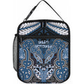 Aotearoa Iwi Ngati Mutunga Lunch Bag Maori Kowhaiwhai Pattern