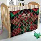 Aotearoa Iwi Ngati Hine Quilt Maori Kowhaiwhai Pattern