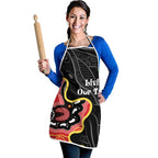 Australia Aboriginal Children's Day Apron Living Our Truth Indigenous Pattern