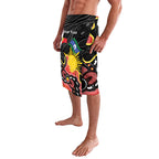 Personalised Australia Aboriginal Children's Day Lavalava Living Our Truth Indigenous Pattern