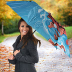 Snapper Fishing New Zealand Umbrella Tamure Fish Hook Maori Pattern