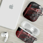 Personalised Cycling New Zealand AirPods Case Aotearoa Pride Sportswear