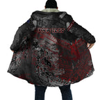 Personalised Cycling New Zealand Cloak Aotearoa Pride Sportswear