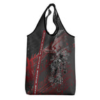 Personalised Cycling New Zealand Grocery Bag Aotearoa Pride Sportswear