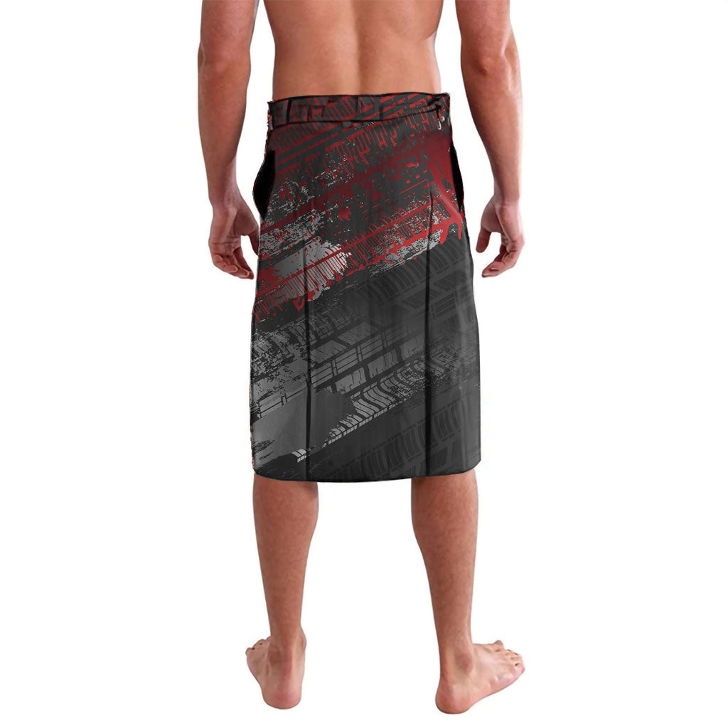 Personalised Cycling New Zealand Lavalava Aotearoa Pride Sportswear
