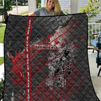 Personalised Cycling New Zealand Quilt Aotearoa Pride Sportswear