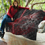 Personalised Cycling New Zealand Quilt Aotearoa Pride Sportswear