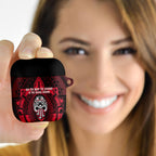 New Zealand Maori Language Week AirPods Case Te Wiki O Te Reo Maori Hei Tiki