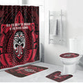 New Zealand Maori Language Week Bathroom Set Te Wiki O Te Reo Maori Hei Tiki