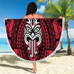 New Zealand Maori Language Week Beach Blanket Te Wiki O Te Reo Maori Hei Tiki