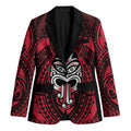 New Zealand Maori Language Week Blazer Te Wiki O Te Reo Maori Hei Tiki