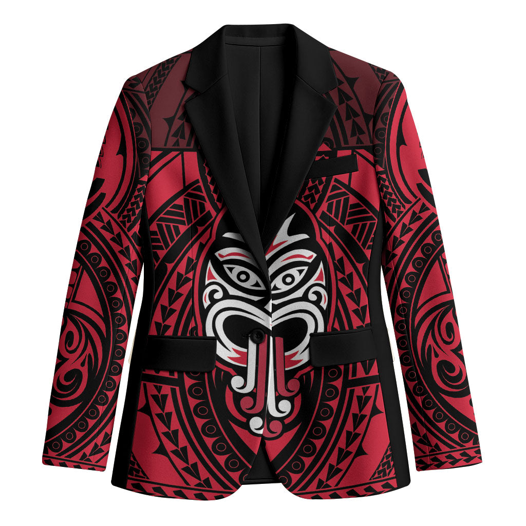 New Zealand Maori Language Week Blazer Te Wiki O Te Reo Maori Hei Tiki