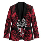 New Zealand Maori Language Week Blazer Te Wiki O Te Reo Maori Hei Tiki