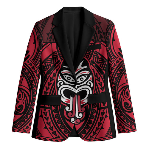 New Zealand Maori Language Week Blazer Te Wiki O Te Reo Maori Hei Tiki