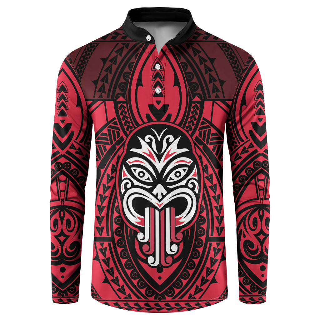 New Zealand Maori Language Week Button Sweatshirt Te Wiki O Te Reo Maori Hei Tiki