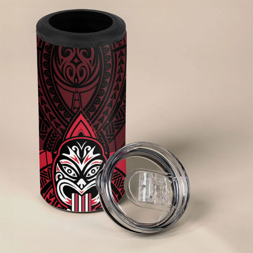 New Zealand Maori Language Week 4 in 1 Can Cooler Tumbler Te Wiki O Te Reo Maori Hei Tiki