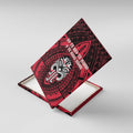 New Zealand Maori Language Week Canvas Wall Art Te Wiki O Te Reo Maori Hei Tiki