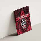New Zealand Maori Language Week Canvas Wall Art Te Wiki O Te Reo Maori Hei Tiki
