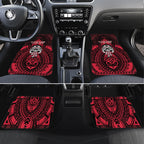 New Zealand Maori Language Week Car Mats Te Wiki O Te Reo Maori Hei Tiki