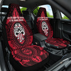 New Zealand Maori Language Week Car Seat Cover Te Wiki O Te Reo Maori Hei Tiki