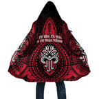 New Zealand Maori Language Week Cloak Te Wiki O Te Reo Maori Hei Tiki