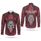 New Zealand Maori Language Week Couples Matching Short Sleeve Bodycon Dress and Long Sleeve Button Shirt Te Wiki O Te Reo Maori Hei Tiki