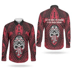 New Zealand Maori Language Week Couples Matching Summer Maxi Dress and Long Sleeve Button Shirt Te Wiki O Te Reo Maori Hei Tiki