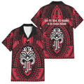 New Zealand Maori Language Week Family Matching Summer Maxi Dress and Hawaiian Shirt Te Wiki O Te Reo Maori Hei Tiki