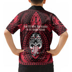 New Zealand Maori Language Week Hawaiian Shirt Te Wiki O Te Reo Maori Hei Tiki