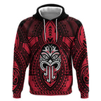 New Zealand Maori Language Week Hoodie Te Wiki O Te Reo Maori Hei Tiki