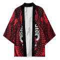 New Zealand Maori Language Week Kimono Te Wiki O Te Reo Maori Hei Tiki