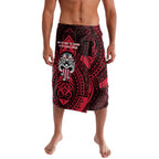 New Zealand Maori Language Week Lavalava Te Wiki O Te Reo Maori Hei Tiki