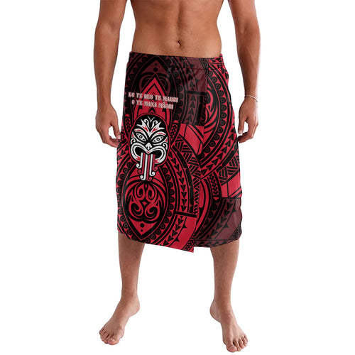 New Zealand Maori Language Week Lavalava Te Wiki O Te Reo Maori Hei Tiki