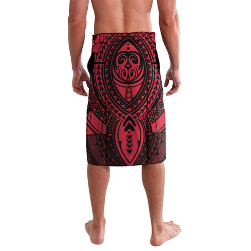 New Zealand Maori Language Week Lavalava Te Wiki O Te Reo Maori Hei Tiki