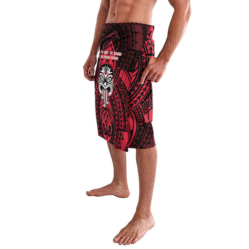 New Zealand Maori Language Week Lavalava Te Wiki O Te Reo Maori Hei Tiki