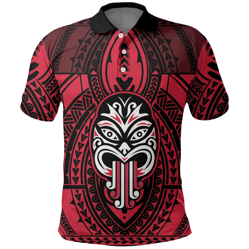 New Zealand Maori Language Week Polo Shirt Te Wiki O Te Reo Maori Hei Tiki