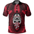 New Zealand Maori Language Week Polo Shirt Te Wiki O Te Reo Maori Hei Tiki