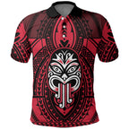 New Zealand Maori Language Week Polo Shirt Te Wiki O Te Reo Maori Hei Tiki