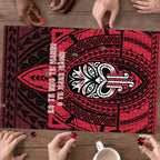 New Zealand Maori Language Week Puzzle Te Wiki O Te Reo Maori Hei Tiki