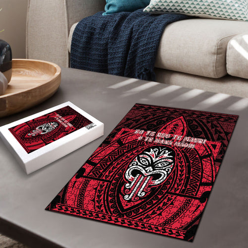 New Zealand Maori Language Week Puzzle Te Wiki O Te Reo Maori Hei Tiki