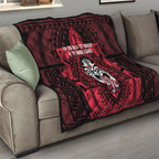 New Zealand Maori Language Week Quilt Te Wiki O Te Reo Maori Hei Tiki