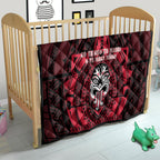 New Zealand Maori Language Week Quilt Te Wiki O Te Reo Maori Hei Tiki
