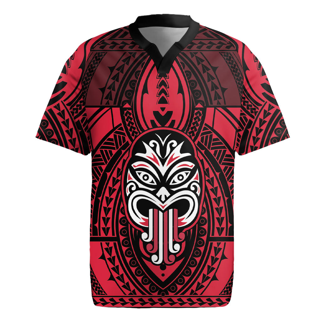 New Zealand Maori Language Week Rugby Jersey Te Wiki O Te Reo Maori Hei Tiki